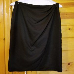 straight skirt